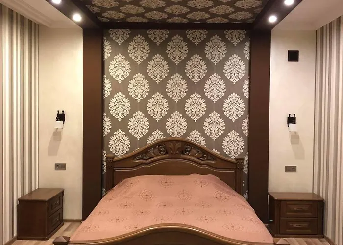 Cozy Apartments Трускавець
