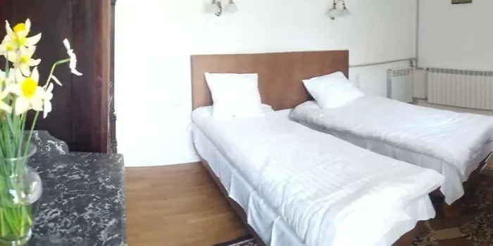 Room In An Old House Трускавець