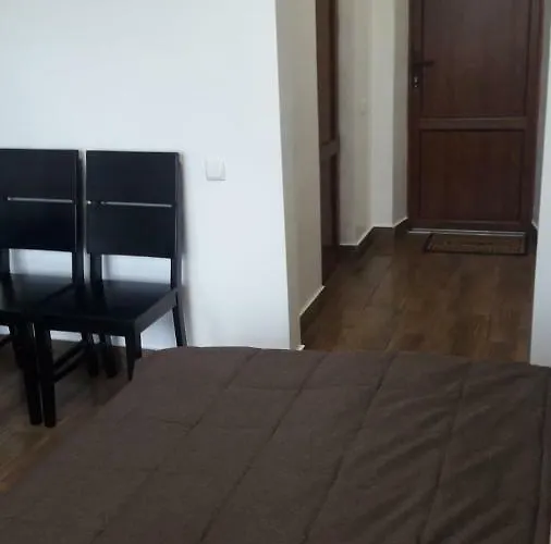 Готелі в Дрогобич