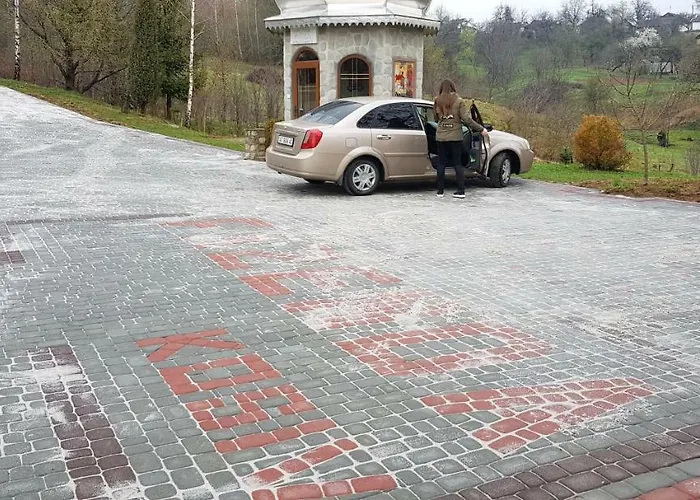 Готель Fazenda Косів