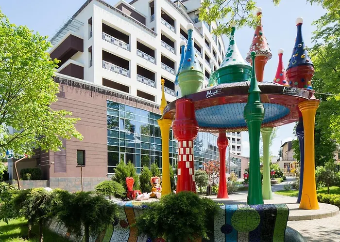 Suítes de hotéis em Ukrainian Carpathians